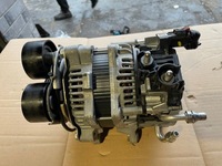 фото thumb №14, Bmw 5 g30 g31 g01 g32 2.0d генератор 8490538