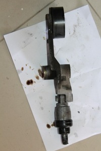 фото thumb №10, Натяжитель ремень клиновой corolla verso i 1.6 1.8