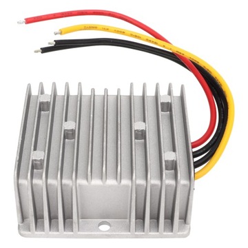 фото thumb №5, Регулятор конвертер напряжения тока постоянного 36 v do 12 v 120 w aluminiowy