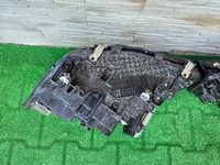 фото thumb №7, Лампа led адаптивний bmw 5 g30 g31 lci чорний 8082656 8082655