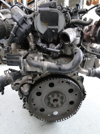 фото thumb №8, Двигатель hyundai kia 1.7crdi d4fd sportage iii i40 ix35 tucson