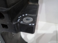 фото thumb №7, Pas передній перед vw tiguan i 5n0