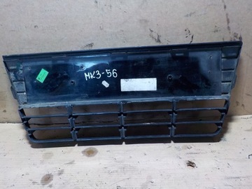 фото thumb №1, Решітка повітропровід передньої середня focus mk3