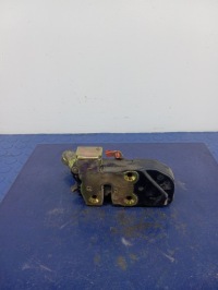 Купити Jeep cherokee замок двері лівий перед, фото thumb