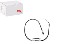 фото thumb №1, Трос гальма ручного kia задня shuma carens ii 97-