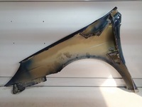 фото thumb №5, Citroen c5 ii крыло правый передний