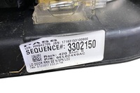 фото thumb №7, Обшивка задніх правих двері dodge charger 6el024x9ac 3.6l бензиновий 218kw