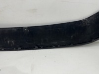 фото thumb №12, Спойлер накладка бампера передний porsche panamera ii 971807541d