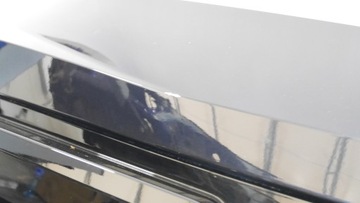 фото thumb №10, Bmw ix i20 lci бампер зад задний комплектный usa идеальный цвет карбон schwarz