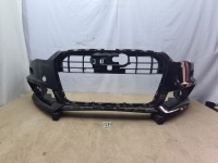 Купить Audi a6 c7 s-line lift 14- бампер перед передний, фото thumb