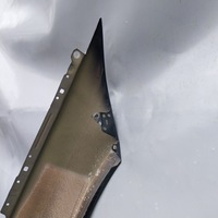 фото thumb №16, Крыло левый перед передний bmw i4 i 4 g26 g 26 8739309 оригинал