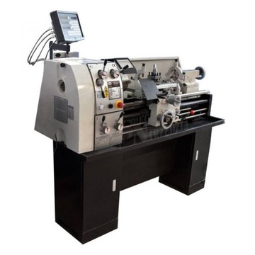 УНИВЕРСАЛЬНЫЙ ТОКАРНЫЙ СТАНОК PROMA SPC-900PA+O 400В 900мм