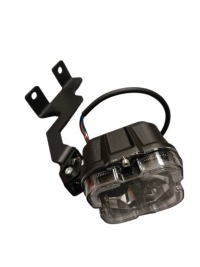 фото thumb №8, Кронштейны крепления кронштейны лампа roboczych led na капот ford f150 f-150