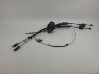 фото thumb №1, Троси перемикання передач 2.0 blue citroen jumpy iv 16-