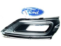 фото thumb №2, Рамка протитуманної фари ліва ford transit custom 2019- org kk21-r19953-bb