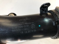 фото thumb №4, Volvo xc40 rura/przewód повітря 17-