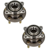 фото thumb №1, Ступица подшипник колеса hyundai santa fe i ii iii