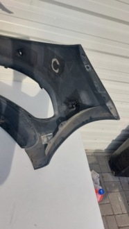 фото thumb №12, Бампер перед передний mercedes w246 lift amg 14-18 eu