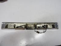 фото thumb №7, Chevrolet captiva 06-09 накладка крышки багажника 96830133