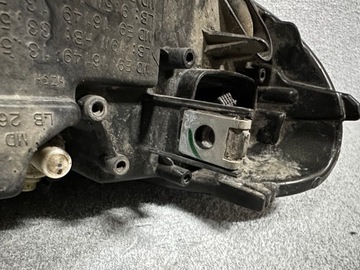 фото thumb №16, Лампа bmw 4 m4 f32 f33 f36 повний led адаптивний led ліва 8738705 європа