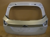 фото thumb №1, Ford kuga кришка багажника