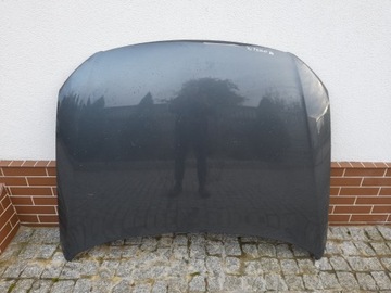 фото thumb №1, Vw passat b6 3c0 2003- капот передня оригінал