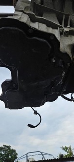 фото thumb №12, Mercedes-benz w207 w212 w218 двигатель 3.0 cdi 642836 kompletny