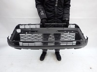 фото thumb №1, Opel crossland x lift 20- спойлер бампер перед pdc