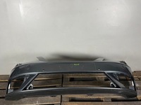 фото thumb №1, Бампер перед передний seat leon iii 5f0 lift + dół
