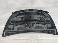 фото thumb №12, Капот кришка двигуна renault trafic iii 14-20