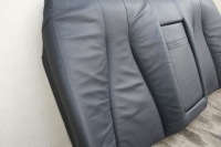 фото thumb №6, Mercedes w220 lift спинка сидіння задня royalblau