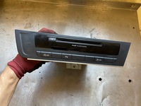 фото thumb №5, Радіо станція mmi навігація 4g0035180f audi a6 c7