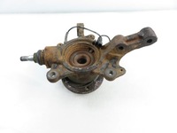 фото thumb №5, Поворотный кулак ступица передняя левая opel movano b 2010- 2.3 cdti fwd - m9t 870