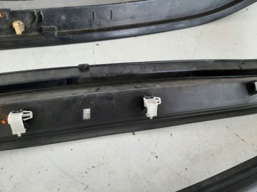 фото thumb №10, Renault scenic iii 09r панель под лобовым стеклом крепление защита kpl 668100005r 668630014r