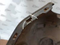фото thumb №9, Toyota aygo i рестайлінг бампер перед 52119-0h080a