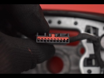 фото thumb №5, Руль кожаный 13316547 opel insignia a 08-14