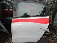 Купити Renault twingo iii 2015 r. двері лівий ліва задня, фото thumb