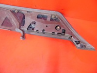 фото thumb №9, Bmw 7 e65 накладка кришки задня задній 8223241 nachtblau металік 490