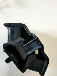 фото thumb №5, Подушка pod коробка передач передач mercedes 107