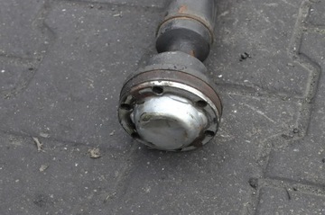 фото thumb №6, Opel insignia a 4x4 wał привідний 13335360