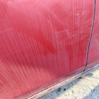 фото thumb №5, Volkswagen golf 6 vi hb 5d двері праве задні