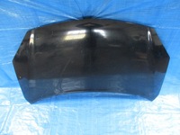 фото thumb №4, Капот кришка renault koleos колір tegya