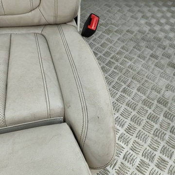 фото thumb №6, Bmw x5 g05 2020 права сторона сидіння переднє пасажира