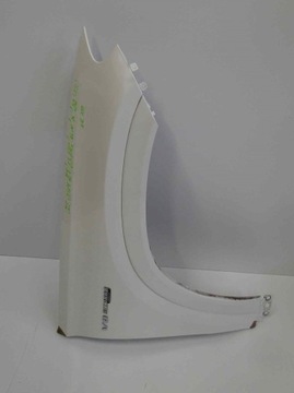 фото thumb №12, Mb gle c167 167 купе крило переднє правий 63 amg