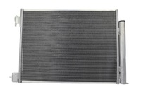 фото thumb №1, Радиатор кондиционера renault arkana 2019 -