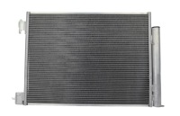 фото thumb №1, Радіатор кондиціонера renault clio v 2019 -