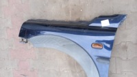 фото thumb №3, Крыло левый перед land rover freelander 00r