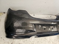 фото thumb №3, Opel corsa e 3d 5d бампер зад задній opc line z190