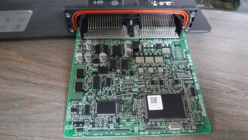 фото thumb №6, Блок управления двигателя mazda 3 bk 1,6 2,0 бензин