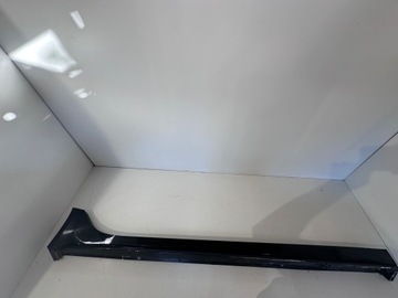 фото thumb №5, Jaguar xe накладка планка пороговая правая r-sport gx7m11d56a